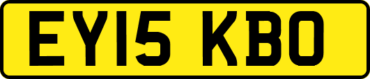 EY15KBO