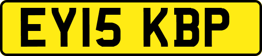 EY15KBP