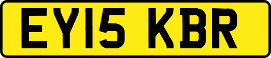 EY15KBR