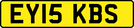 EY15KBS
