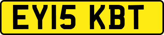 EY15KBT