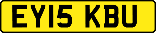EY15KBU