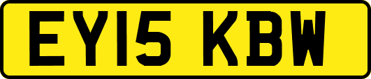 EY15KBW