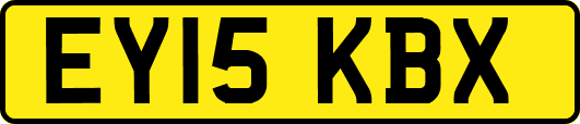 EY15KBX