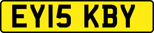 EY15KBY