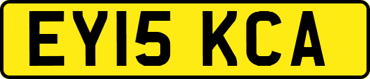 EY15KCA