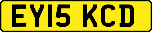 EY15KCD