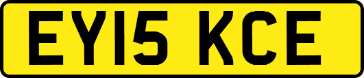 EY15KCE