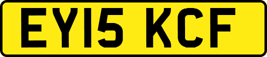 EY15KCF