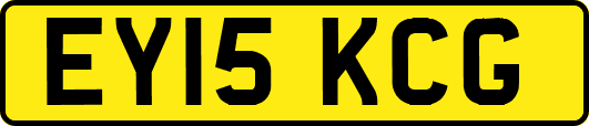 EY15KCG