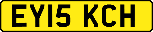 EY15KCH