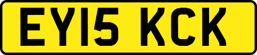EY15KCK
