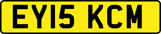 EY15KCM