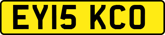 EY15KCO