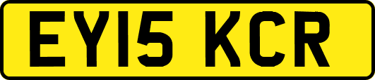 EY15KCR