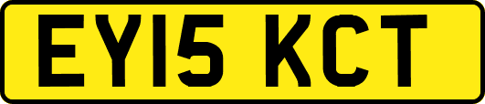 EY15KCT