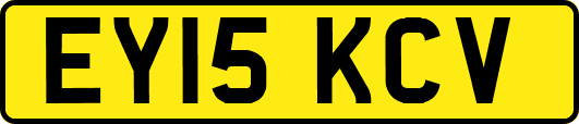 EY15KCV