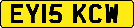 EY15KCW