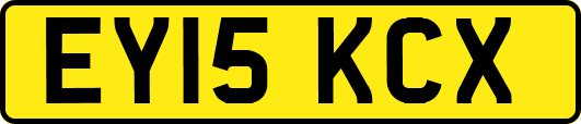 EY15KCX