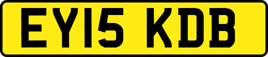 EY15KDB