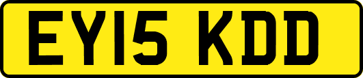 EY15KDD