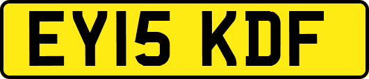 EY15KDF