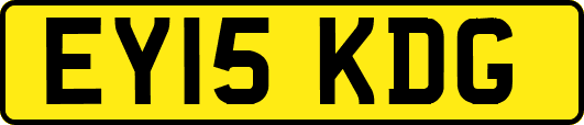 EY15KDG