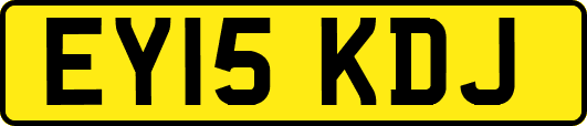 EY15KDJ