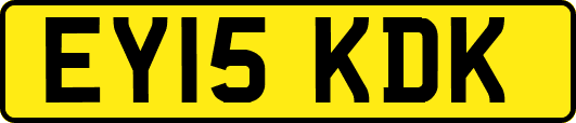 EY15KDK