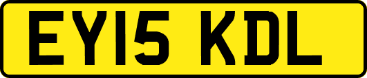 EY15KDL