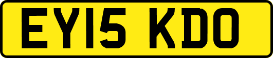 EY15KDO