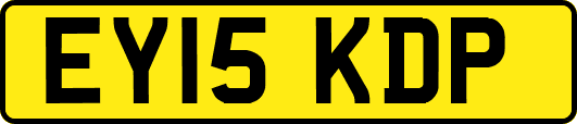 EY15KDP