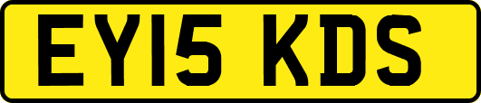 EY15KDS