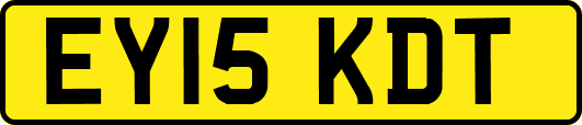 EY15KDT