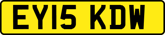 EY15KDW