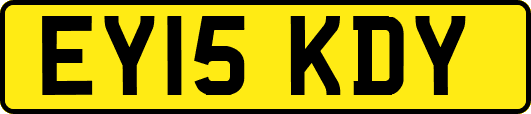 EY15KDY