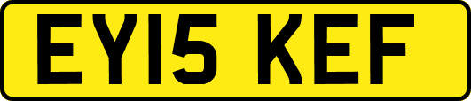 EY15KEF