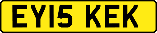 EY15KEK