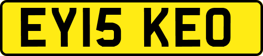 EY15KEO