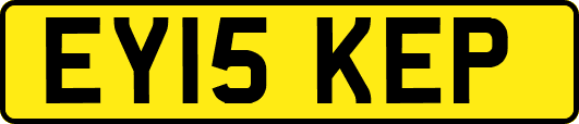 EY15KEP