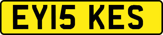 EY15KES