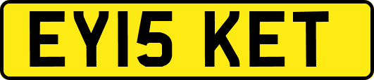 EY15KET