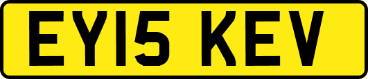 EY15KEV