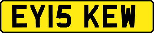 EY15KEW