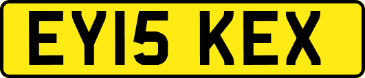 EY15KEX