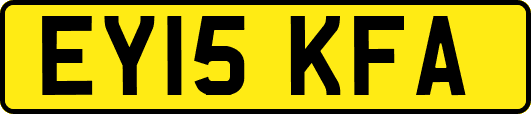 EY15KFA