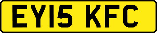 EY15KFC