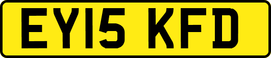 EY15KFD