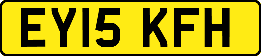 EY15KFH