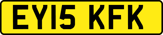 EY15KFK